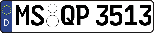 MS-QP3513