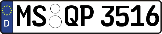 MS-QP3516