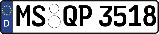 MS-QP3518