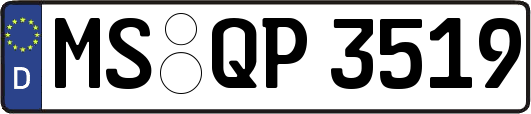 MS-QP3519
