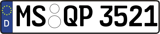 MS-QP3521