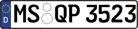 MS-QP3523