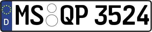 MS-QP3524