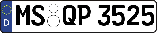 MS-QP3525