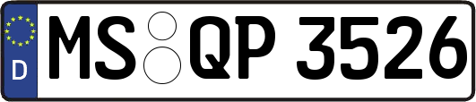 MS-QP3526