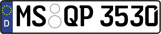 MS-QP3530