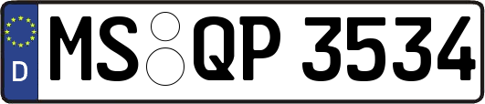 MS-QP3534