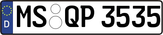 MS-QP3535
