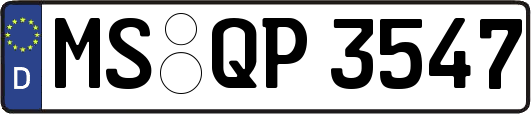 MS-QP3547