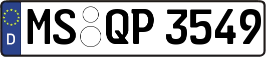 MS-QP3549