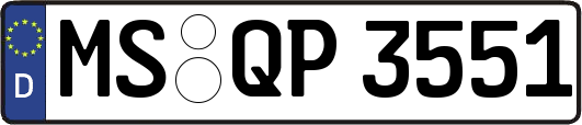MS-QP3551
