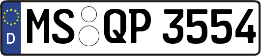 MS-QP3554