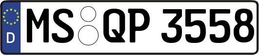 MS-QP3558