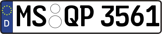 MS-QP3561