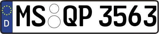 MS-QP3563