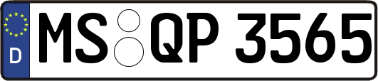 MS-QP3565