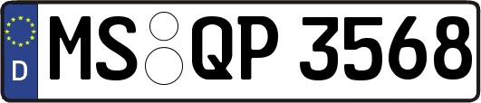 MS-QP3568
