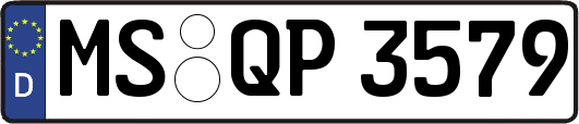MS-QP3579
