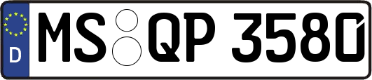 MS-QP3580
