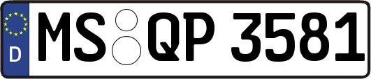 MS-QP3581