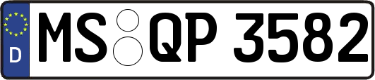 MS-QP3582