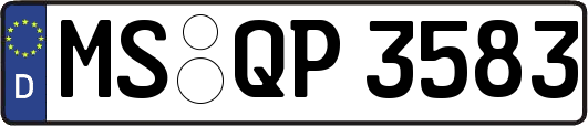 MS-QP3583