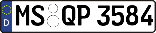 MS-QP3584