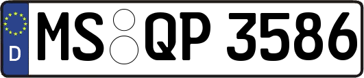 MS-QP3586