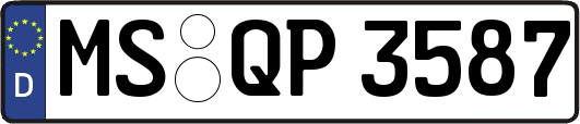 MS-QP3587