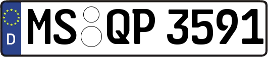 MS-QP3591