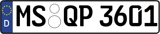 MS-QP3601