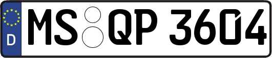 MS-QP3604