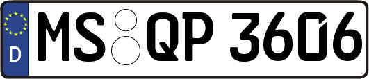 MS-QP3606
