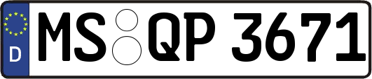 MS-QP3671