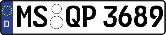 MS-QP3689