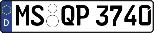 MS-QP3740