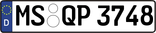 MS-QP3748