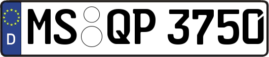 MS-QP3750