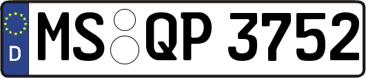 MS-QP3752