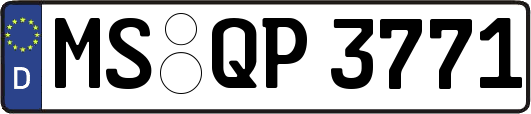 MS-QP3771