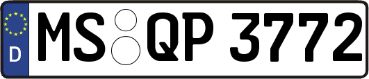 MS-QP3772