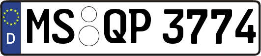 MS-QP3774