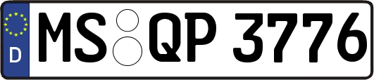 MS-QP3776