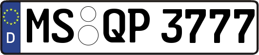 MS-QP3777