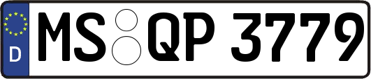 MS-QP3779
