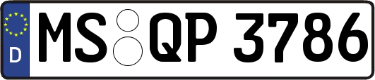 MS-QP3786