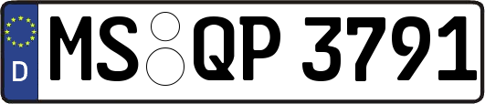 MS-QP3791