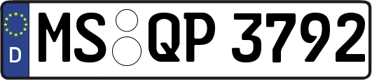 MS-QP3792