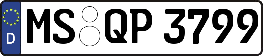 MS-QP3799