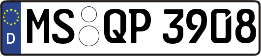 MS-QP3908